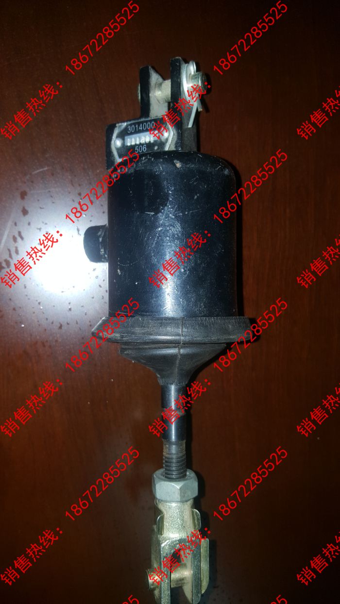 消防車取力器氣缸